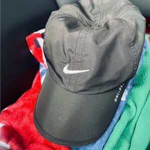 Nike dri fit cap